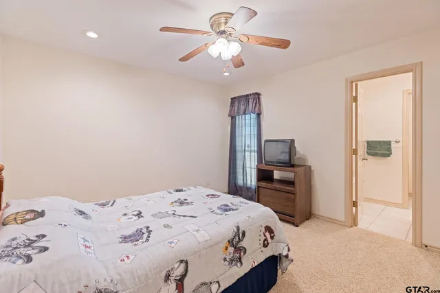 $850,000 | 4 County Road 3566, Dike, TX 75437