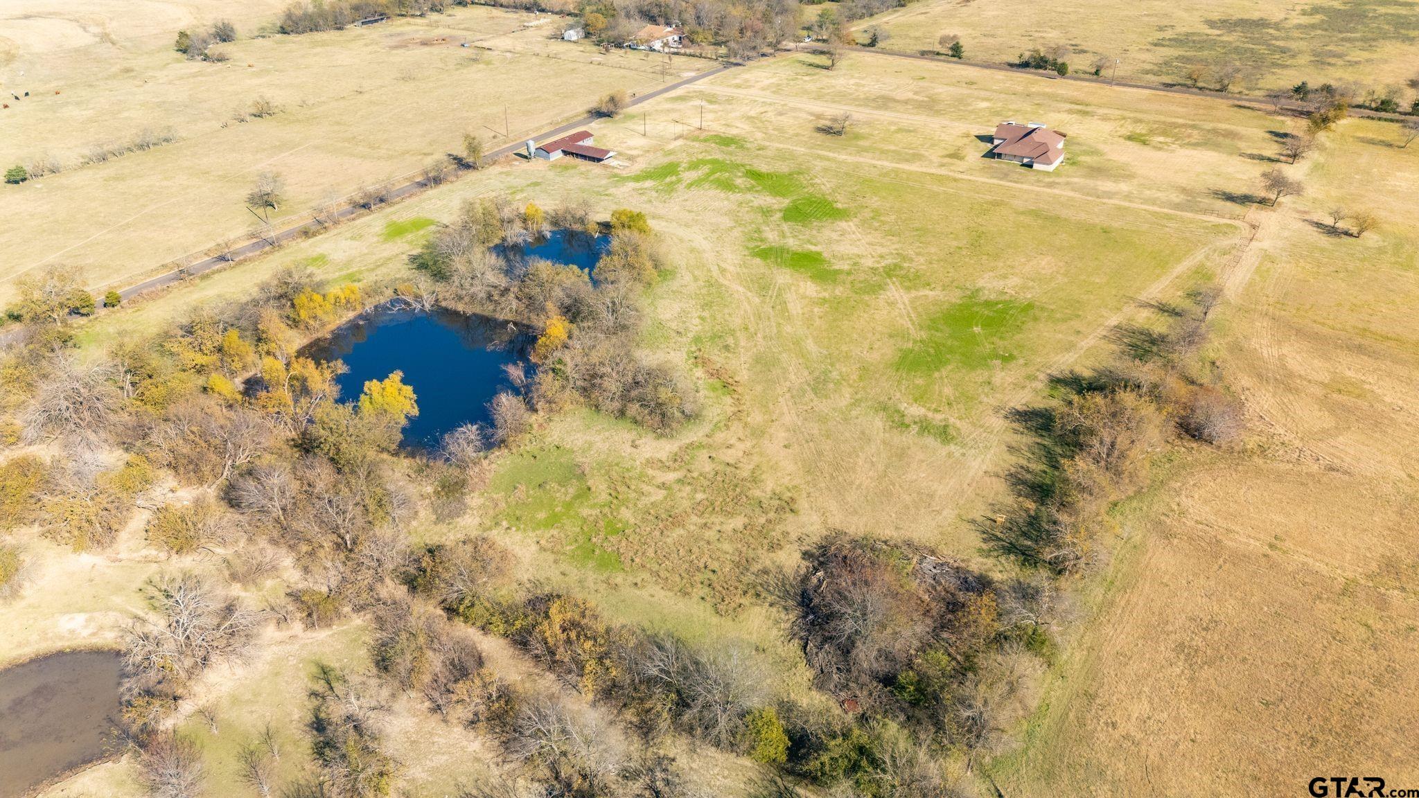 4 County Road 3566 Dike, TX 75437 - Photo 3 of 36
