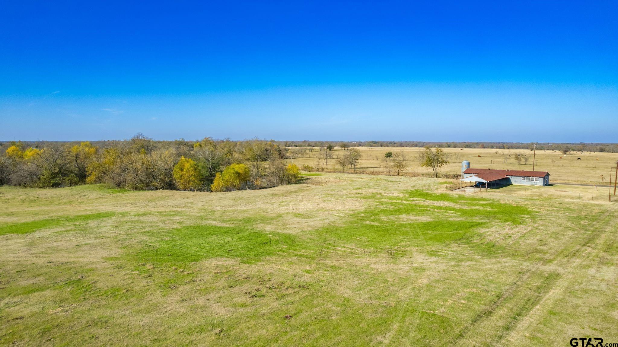 4 County Road 3566 Dike, TX 75437 - Photo 31 of 36 a view of an ocean