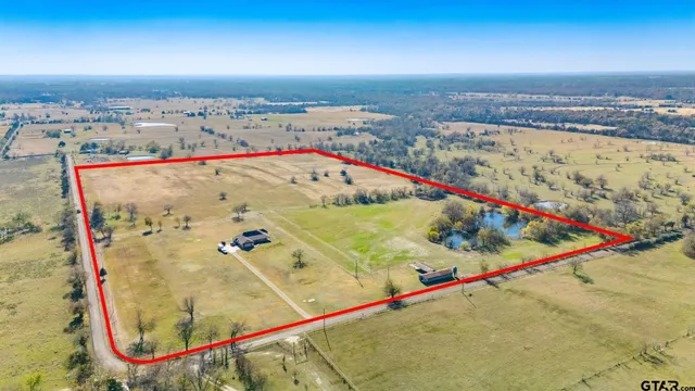 $850,000 | 4 County Road 3566, Dike, TX 75437