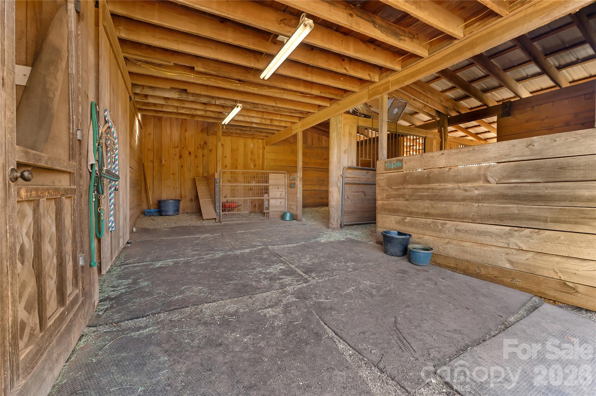 6268 Long Island Road Catawba, NC 28609 - Photo 26 of 38 a view of under construction room and staircase