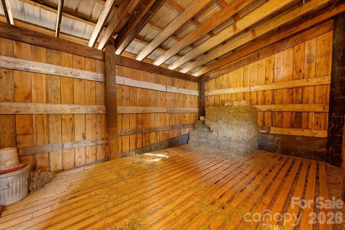 6268 Long Island Road Catawba, NC 28609 - Photo 27 of 38 a view of an empty room with wooden floor and a window