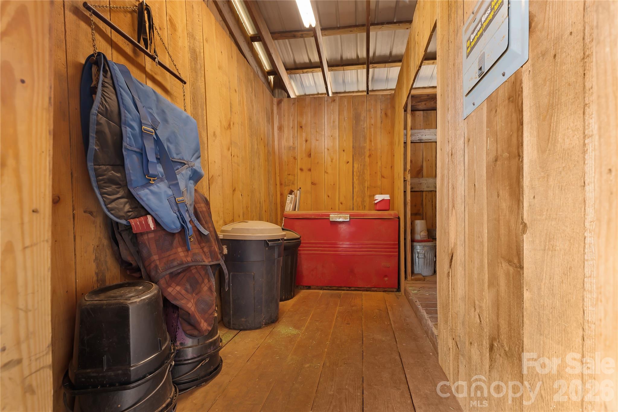 6268 Long Island Road Catawba, NC 28609 - Photo 28 of 38 a view of storage room