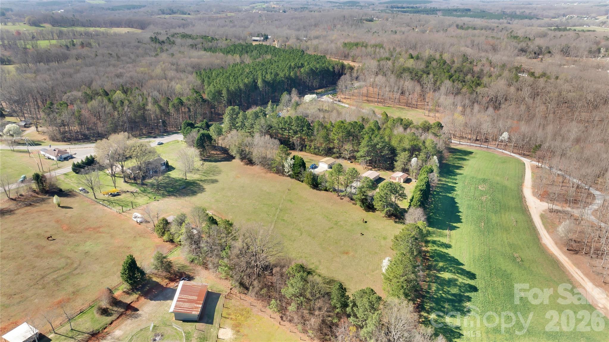 6268 Long Island Road Catawba, NC 28609 - Photo 35 of 38 a view of lake view and mountain view