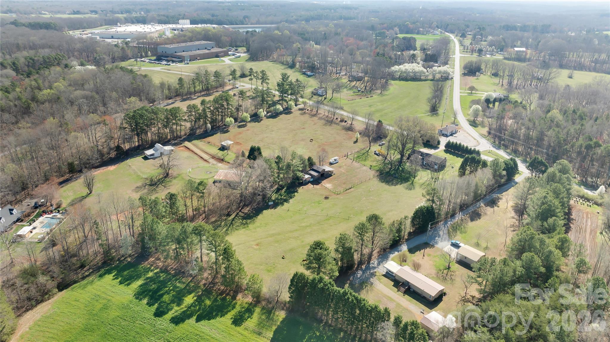 6268 Long Island Road Catawba, NC 28609 - Photo 37 of 38 a view of lake