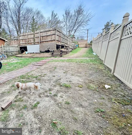 $130,000 | 14 Virginia Avenue, Cumberland, MD 21502