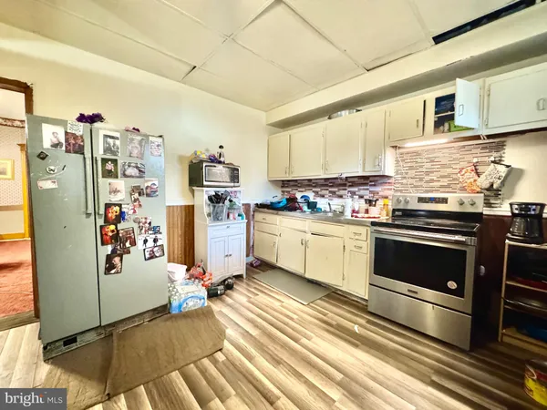 $130,000 | 14 Virginia Avenue, Cumberland, MD 21502