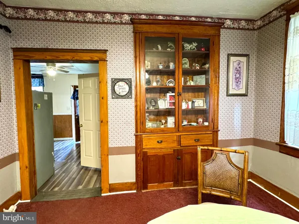 $130,000 | 14 Virginia Avenue, Cumberland, MD 21502