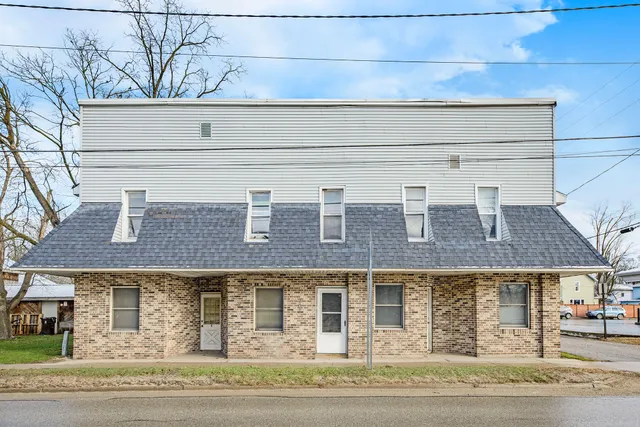 $600,000 | 707 Maple Street, Big Rapids, MI 49307