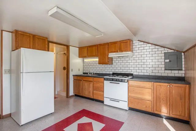 $600,000 | 707 Maple Street, Big Rapids, MI 49307