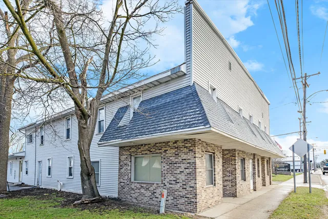 $600,000 | 707 Maple Street, Big Rapids, MI 49307