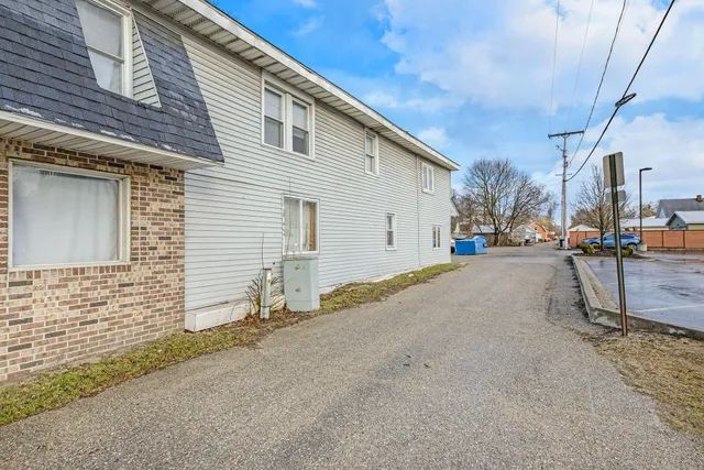 $600,000 | 707 Maple Street, Big Rapids, MI 49307