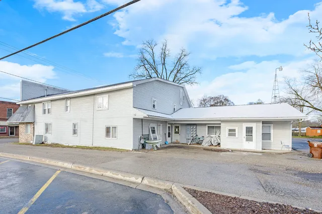 $600,000 | 707 Maple Street, Big Rapids, MI 49307