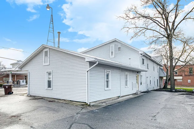 $600,000 | 707 Maple Street, Big Rapids, MI 49307