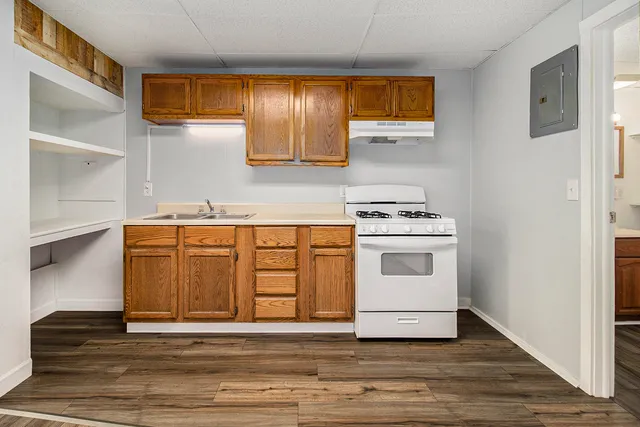 $600,000 | 707 Maple Street, Big Rapids, MI 49307