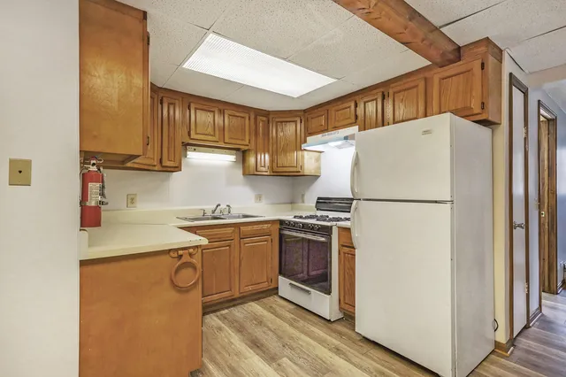 $600,000 | 707 Maple Street, Big Rapids, MI 49307