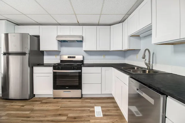 $600,000 | 707 Maple Street, Big Rapids, MI 49307