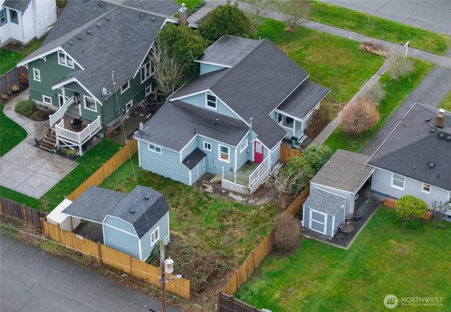 $545,000 | 1018 Rucker Avenue, Everett, WA 98201