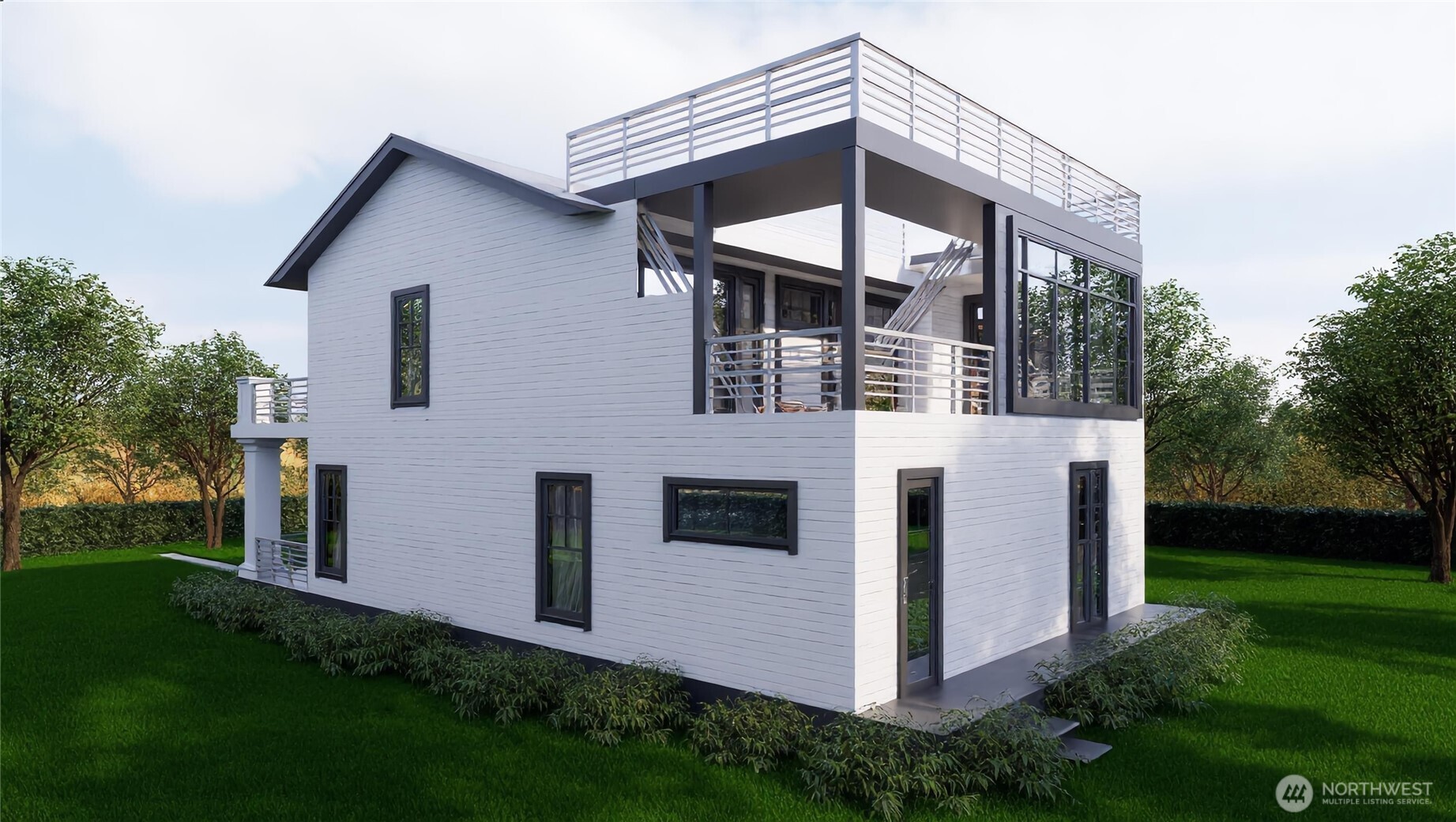 1018 Rucker Avenue Everett, WA 98201 - Photo 13 of 16