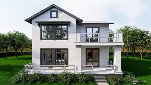 $545,000 | 1018 Rucker Avenue, Everett, WA 98201