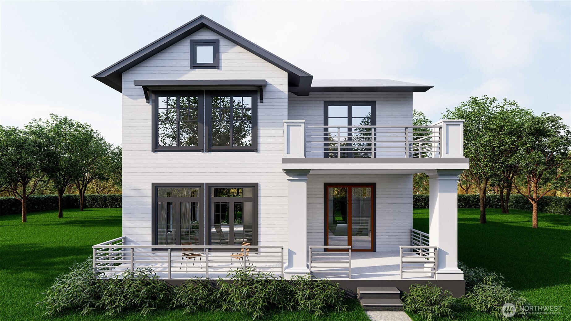 1018 Rucker Avenue Everett, WA 98201 - Photo 3 of 16