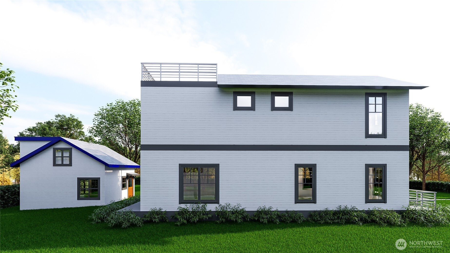 1018 Rucker Avenue Everett, WA 98201 - Photo 5 of 16