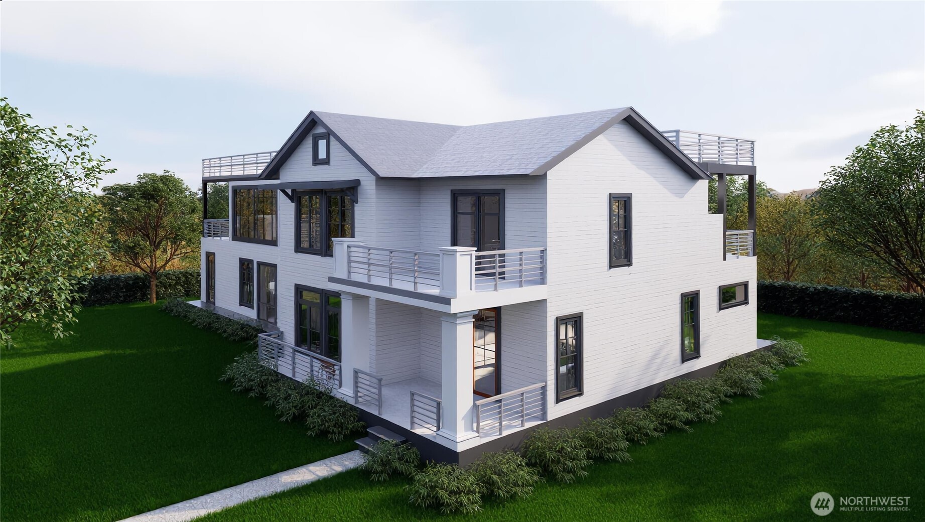 1018 Rucker Avenue Everett, WA 98201 - Photo 8 of 16