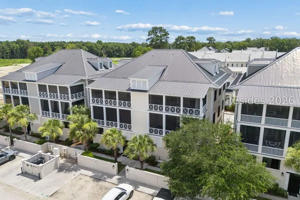 $481,500 | 6 Abbey Row, Unit 3B, Beaufort, SC 29906
