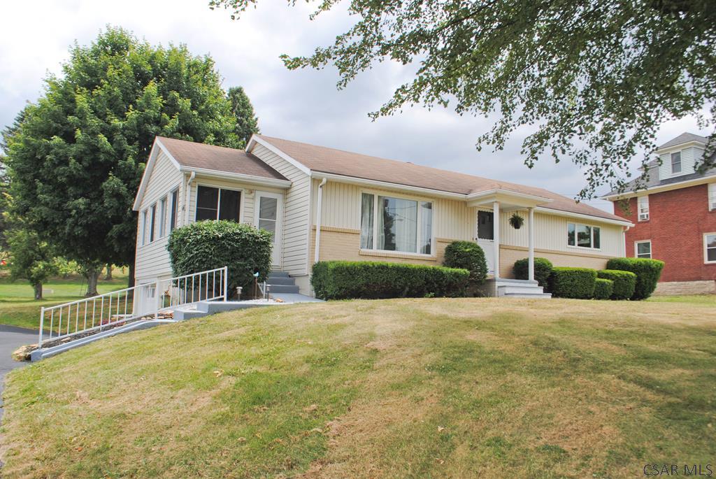 452 Luther Road Johnstown, PA 15904 - Photo 1 of 21