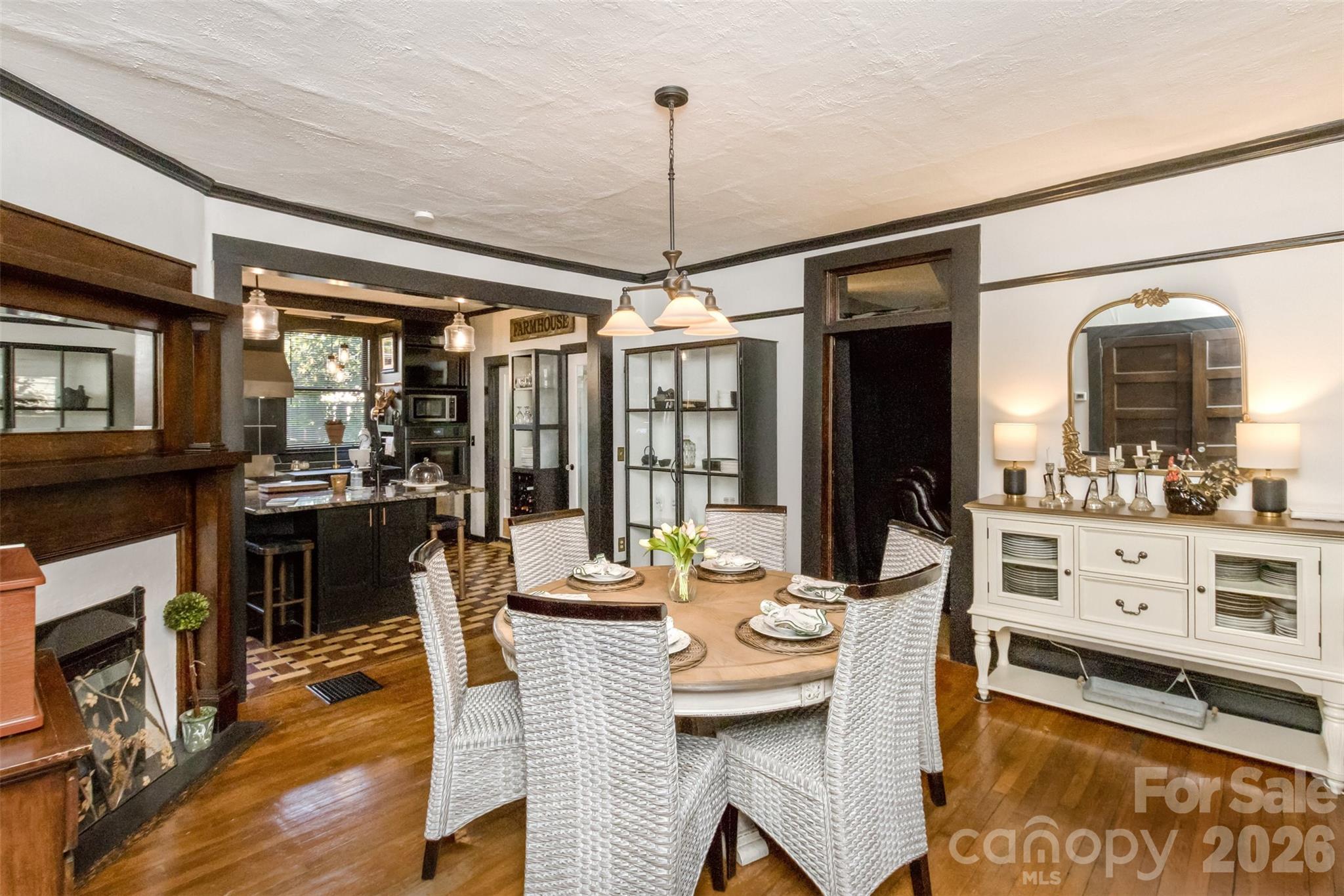 293 Fairview Road Asheville, NC 28803 - Photo 13 of 48 Gallery Image 13