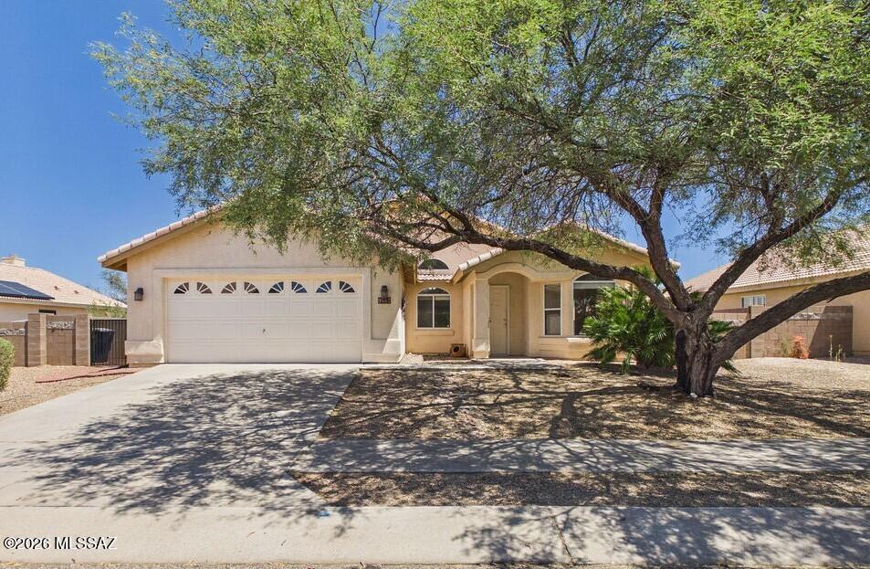 9557 Blue Ridge Mountain Street Tucson, AZ 85748 - Photo 1 of 25 CAM06457G6-PR0033-STILL002