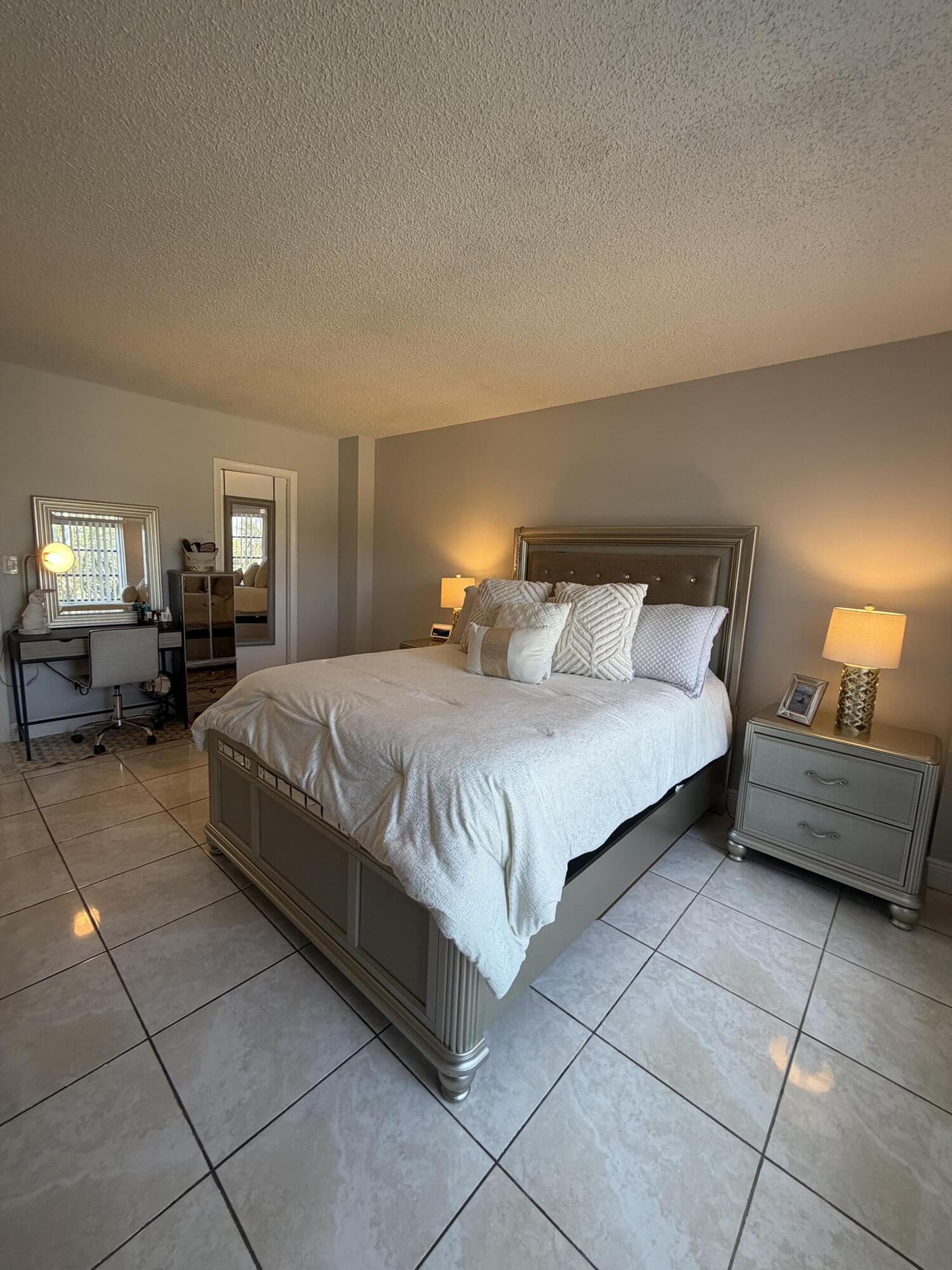 4174 Inverrary Drive, Unit 309 Lauderhill, FL 33319 - Photo 14 of 24 Primary Bedroom 2