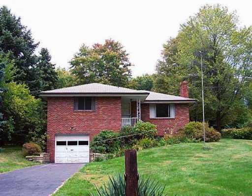 517 South Eberhart Road Butler, PA 16001 - Photo 1 of 1