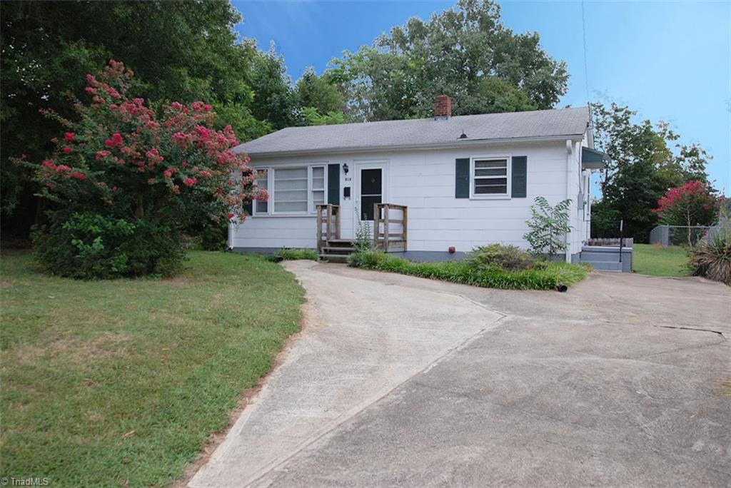 816 Salisbury Ridge Road Winston-Salem, NC 27127 - Photo 1 of 7 Gallery Image 1