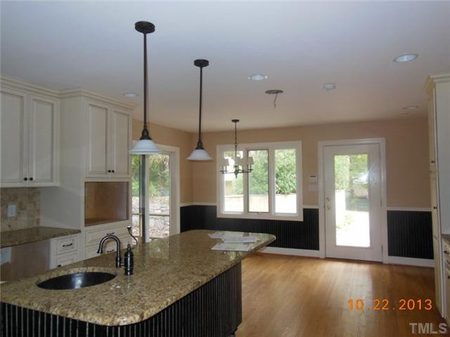 5701 Castlebrook Drive Raleigh, NC 27604 - Photo 19 of 25 Breakfast Area