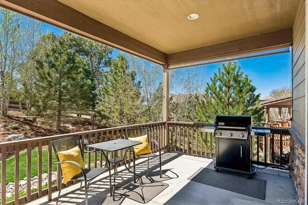 $869,900 | 6744 South Catawba Way, Aurora, CO 80016