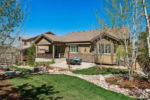 $869,900 | 6744 South Catawba Way, Aurora, CO 80016