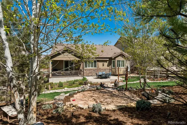 $869,900 | 6744 South Catawba Way, Aurora, CO 80016