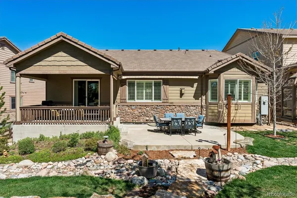 $869,900 | 6744 South Catawba Way, Aurora, CO 80016