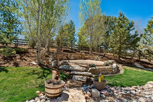 $869,900 | 6744 South Catawba Way, Aurora, CO 80016