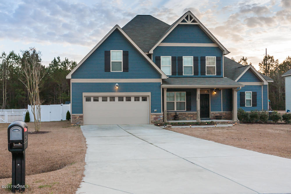309 Echo Ridge Road Swansboro, NC 28584 - Photo 1 of 48 IMG_2473