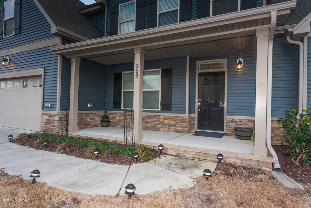 309 Echo Ridge Road Swansboro, NC 28584 - Photo 2 of 48 IMG_2445