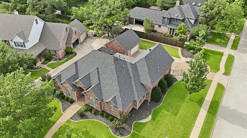 953 Monarch Way Keller, TX 76248 - Photo 33 of 36