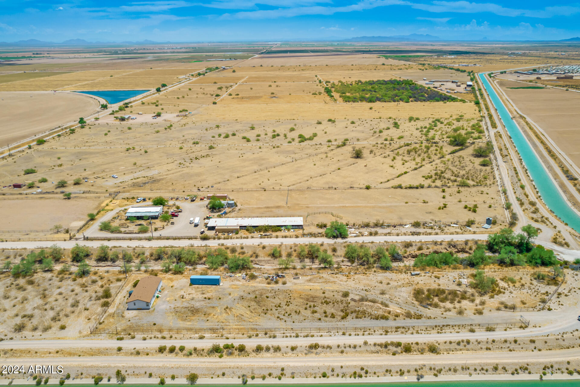 1924 South Smith Road Stanfield, AZ 85172 - Photo 53 of 56 20-Smith