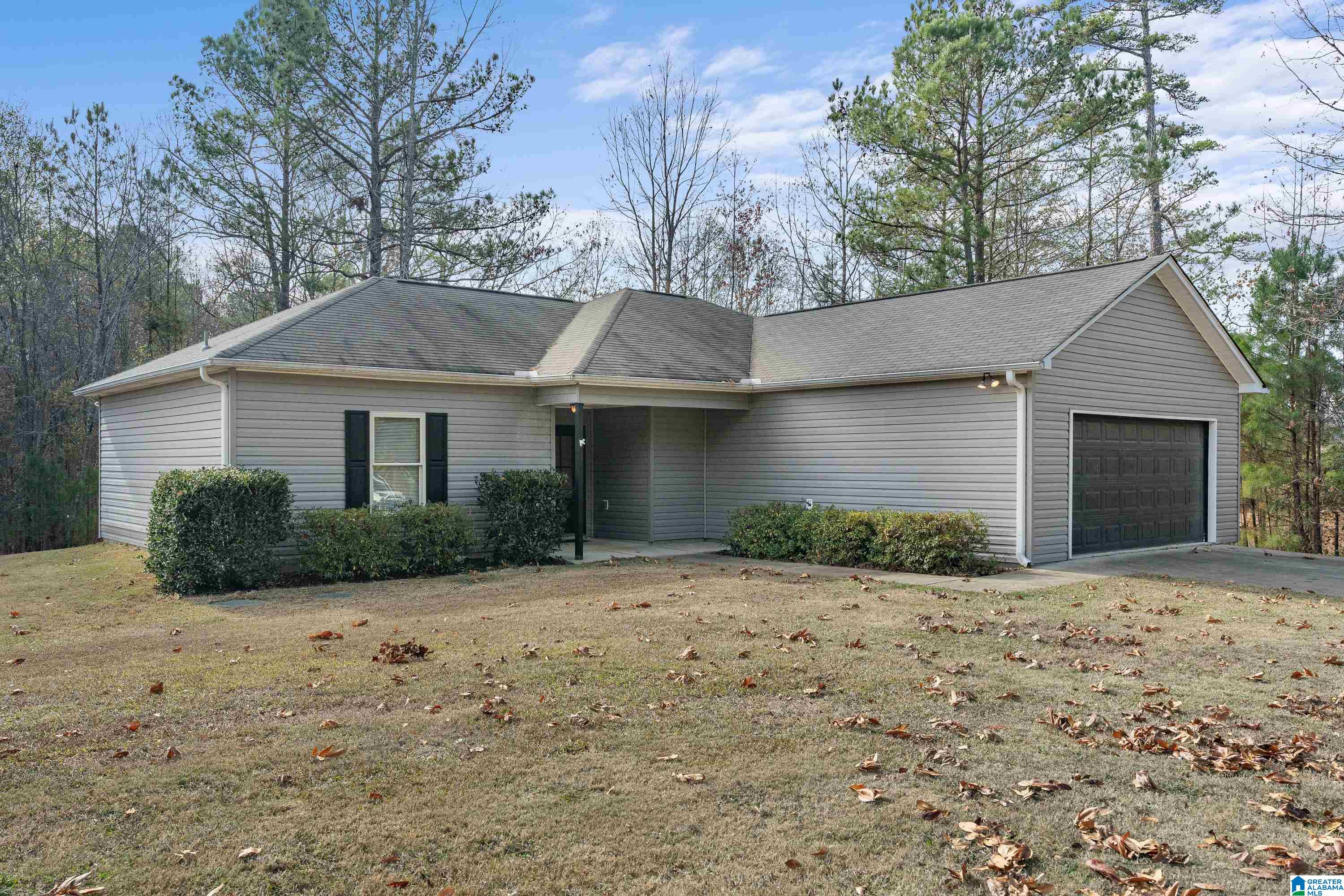 20395 Hephzibah Church Road McCalla, AL 35111 - Photo 1 of 26 Gallery Image 1