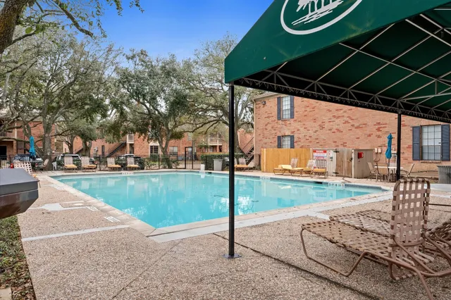 $119,000 | 2255 Braeswood Park Drive, Unit 219, Houston, TX 77030