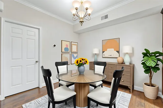 $119,000 | 2255 Braeswood Park Drive, Unit 219, Houston, TX 77030