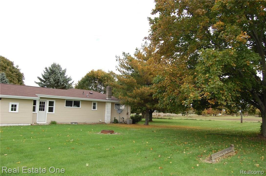3330 East Howell Road Webberville, MI 48892 - Photo 25 of 26 3330 E Howell 026.JPG