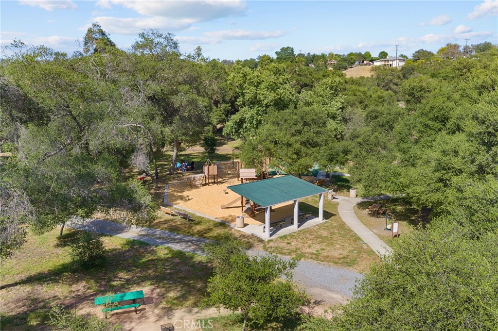 3162 Reche Road Fallbrook, CA 92028 - Photo 32 of 33 Live Oak Park