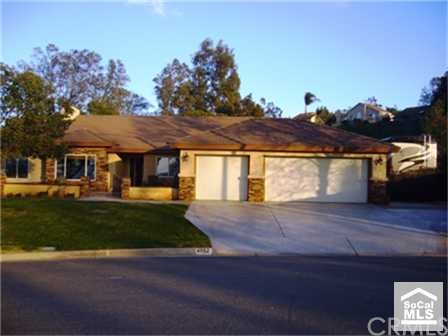 4952 Desperado Drive Riverside, CA 92509 - Photo 1 of 1 Front view